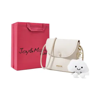 Joy&Mario Shoulder Bags