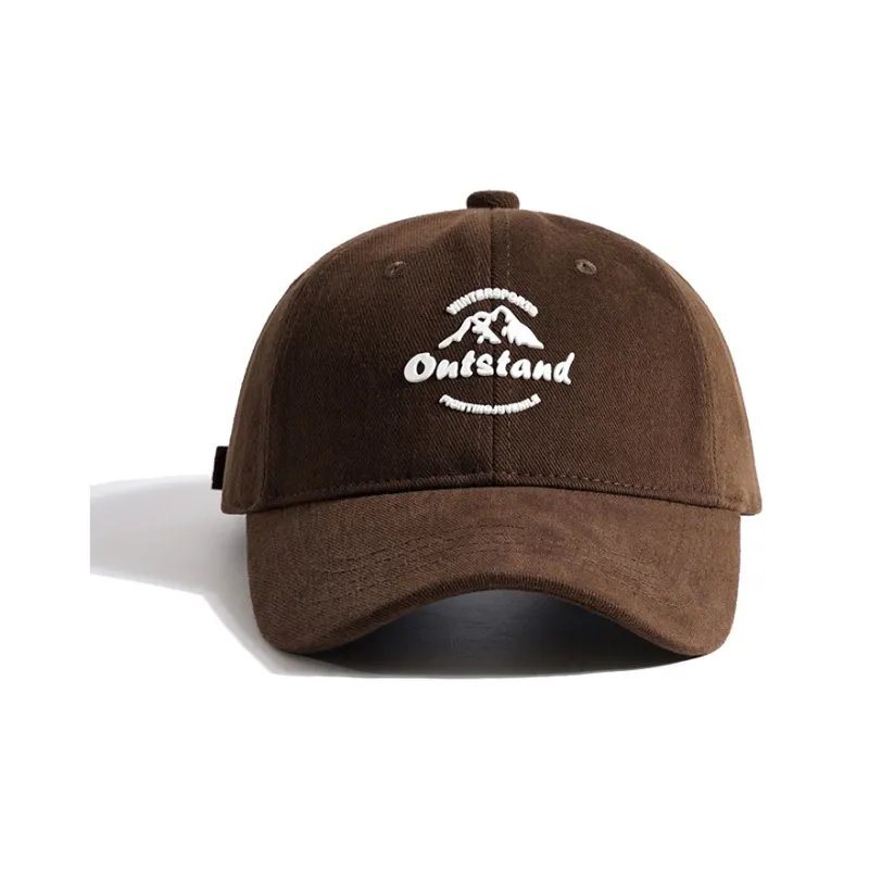 Yamaichi Maru Cotton Baseball Caps Unisex-5