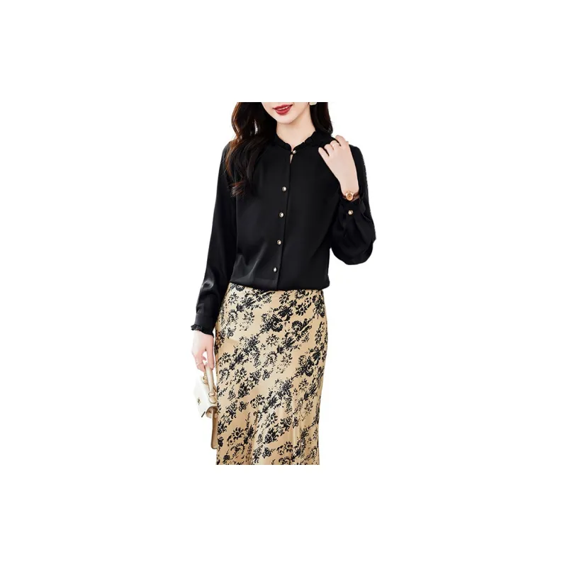 To the west Shirts Women's-2