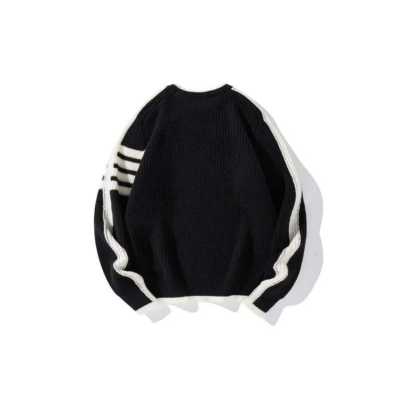 AMBER LIGHT Knitwear Unisex-5
