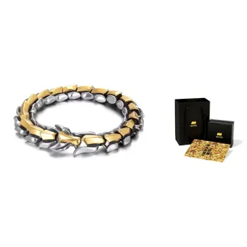 MOVER Bracelets Men