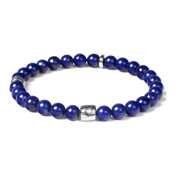 SUSOOK Lapis Lazuli Bracelets Unisex