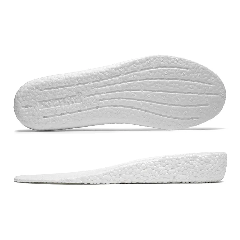 TRY MY WAY Soft Cushioning Breathable Moisture-Wicking Odor-Resistant Invisible Squashy Feeling Unisex-13