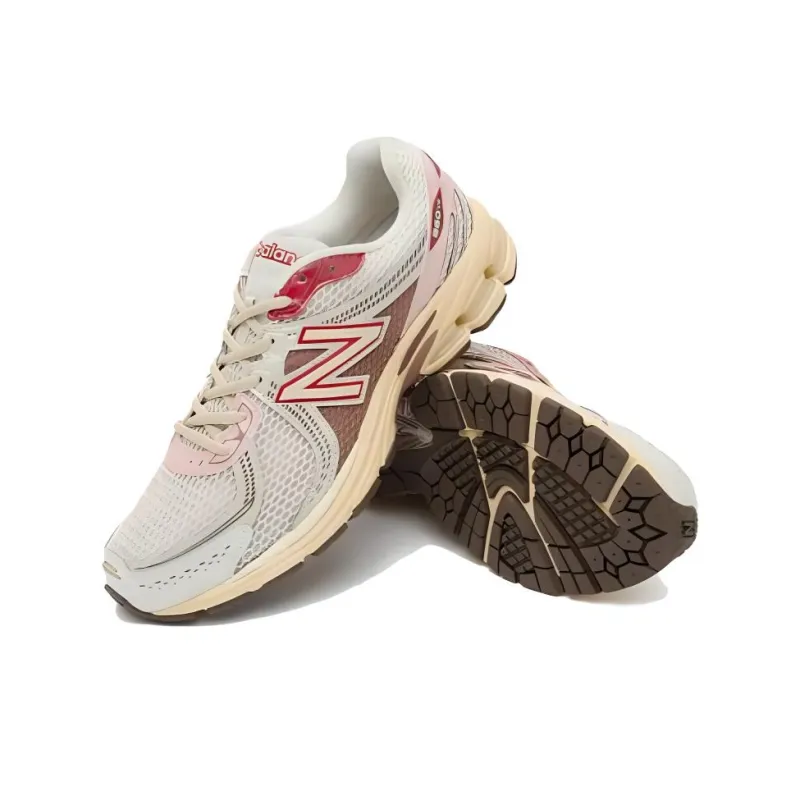 New Balance 860v2 Size? Exclusive Bacon-2