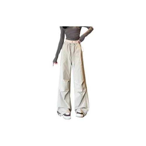 Mm Cargo Pants Women's