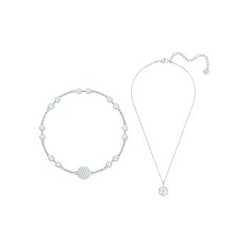 Swarovski Magic Necklaces Women's