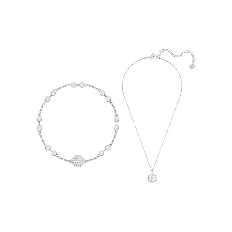 Swarovski Magic Necklaces Women's-0