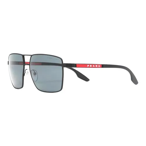 Кросівки prada cloudbust thunder жіночі чорні