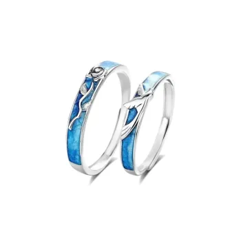 TRUE ME Rings Unisex