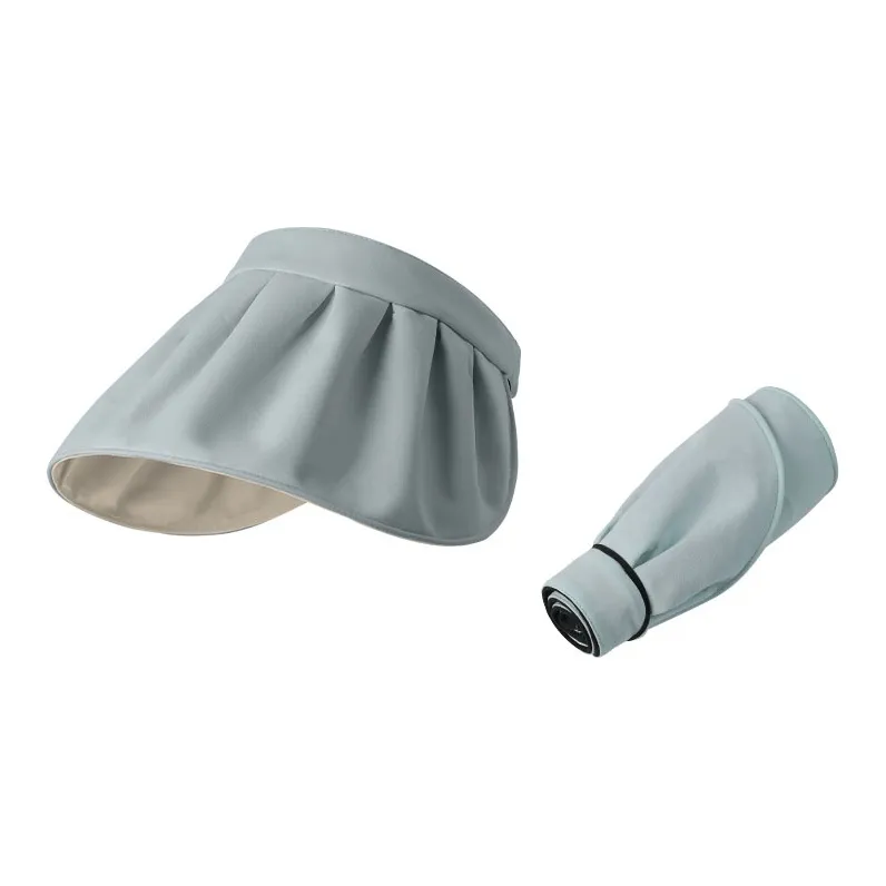 MEXICAN Polyester Sun Protection Hats Unisex-6