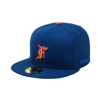 New Era 59Fifty Fear Of God Essentials Classic Collection Cap