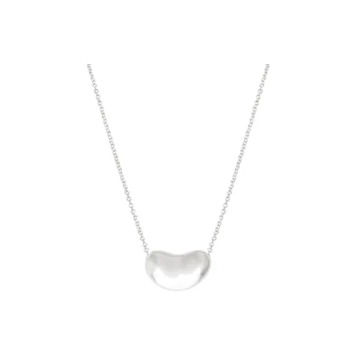 TIFFANY & CO. Elsa Peretti® Necklaces Unisex