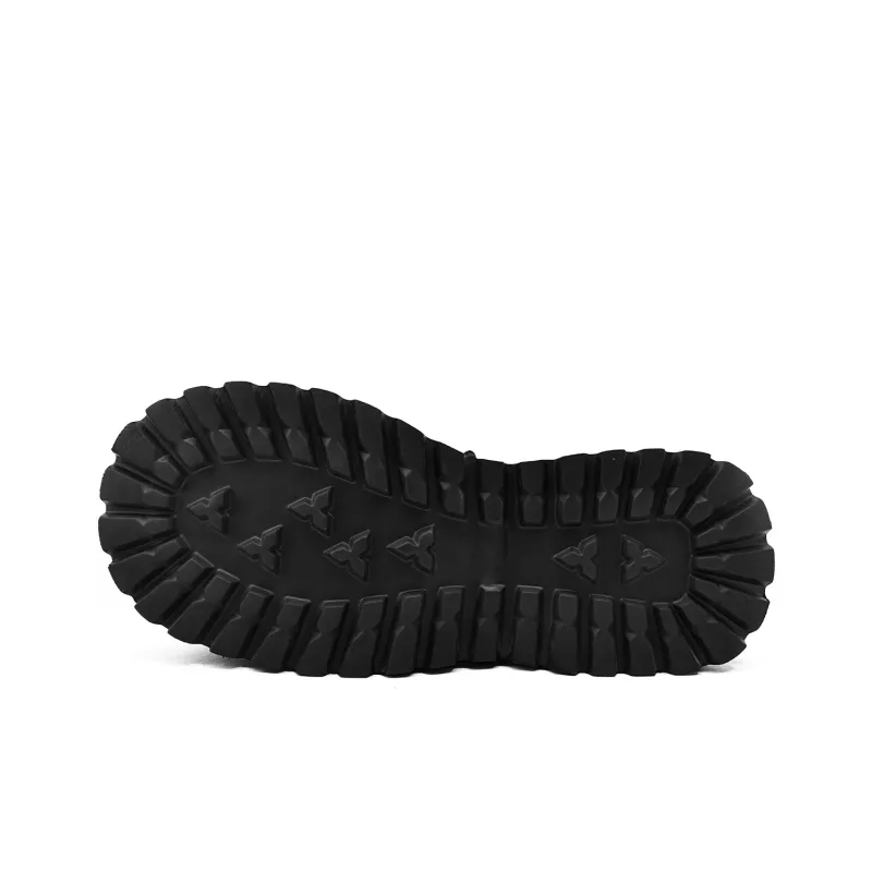 KMD Casual Single Shoes Women's-4