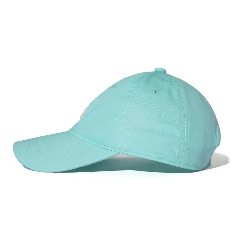 Nautica White Sail Cotton Baseball Caps Unisex-12
