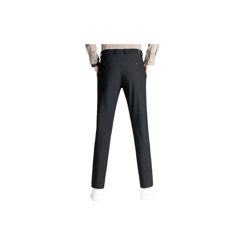 FORTEI Suit Trousers Men-6