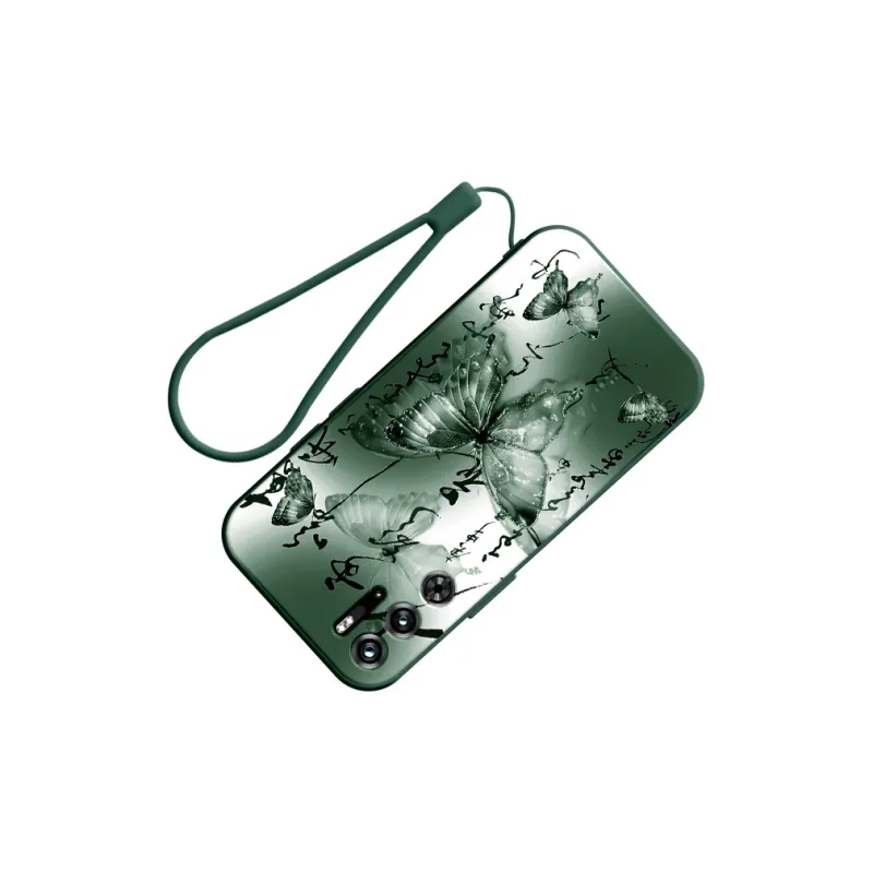 CHUNFAN Phone Cases-23
