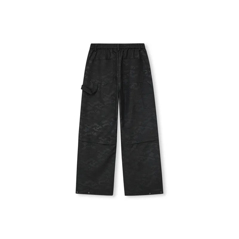 FPA ALWAYS MOVING Series Casual Pants Unisex-1