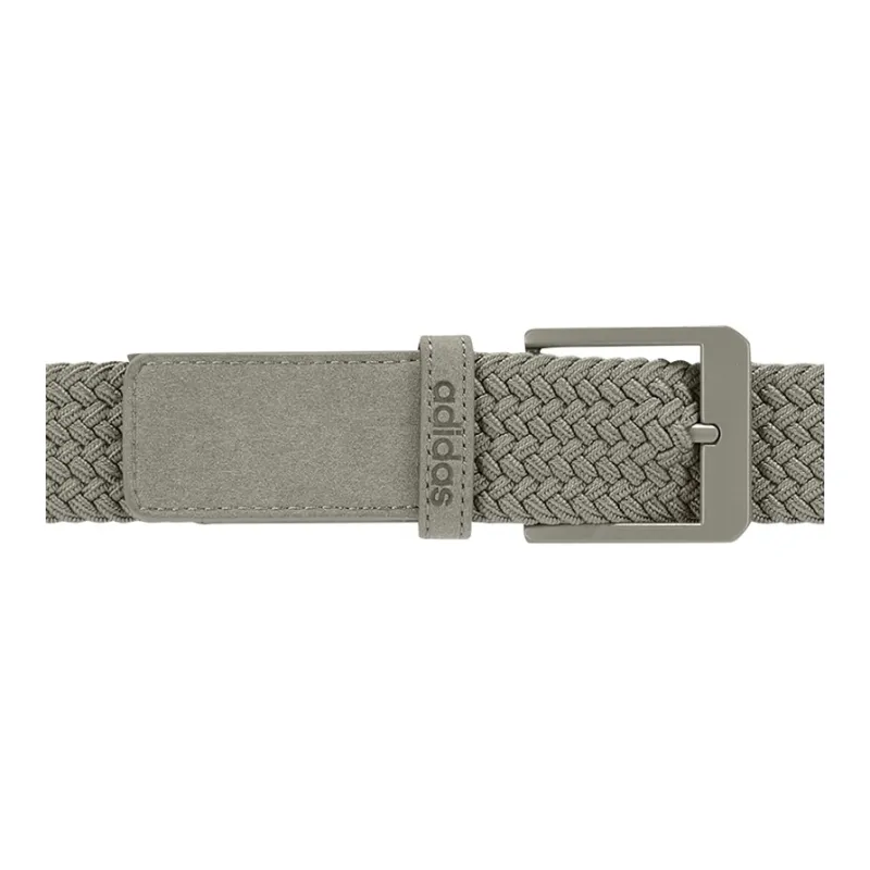 Adidas Polyester Sports Belts Men's 3.3cm-2
