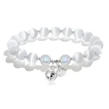 White Cat Eye