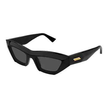 Bottega Veneta Cat Eye Frame Sunglasses