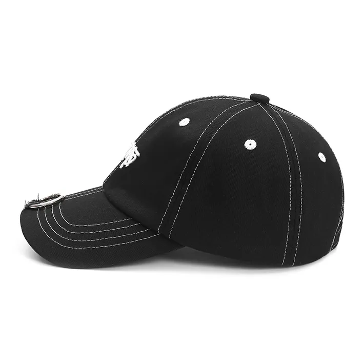 KENMO Cotton Baseball Caps Unisex-4
