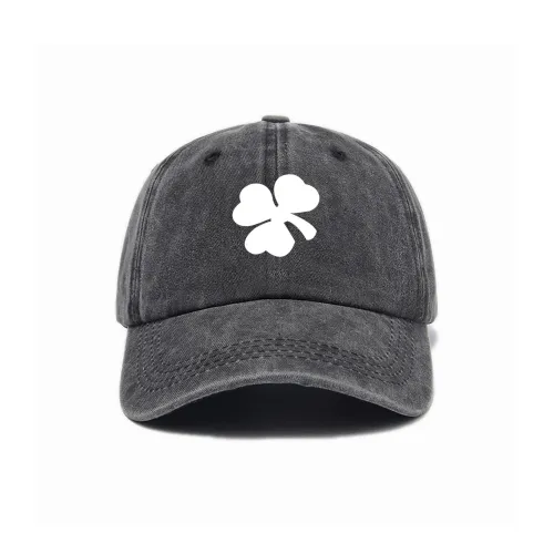 Yi Fan Cotton Baseball Caps Unisex