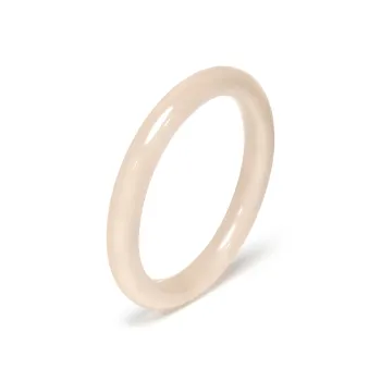 STYLEJING Agate Bangles Women's