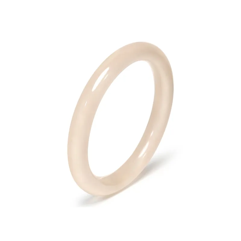 STYLEJING Agate Bangles Women's-0