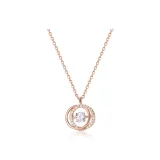 XL3662 Rose Gold
