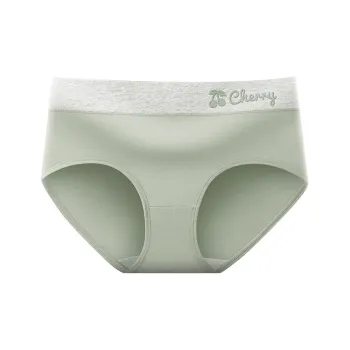 YUZHAOLIN Underpants Women's Combo Set