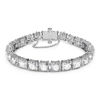 Swarovski Matrix Soft Bracelet