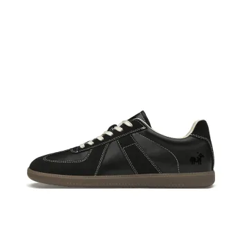 Flange Bullo Low Top Skateboard Shoes Unisex White