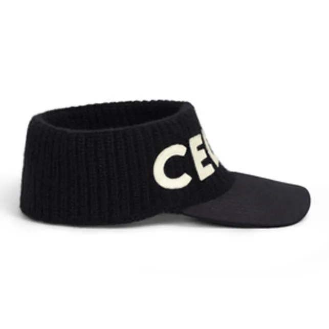CELINE Baseball Caps Unisex-3