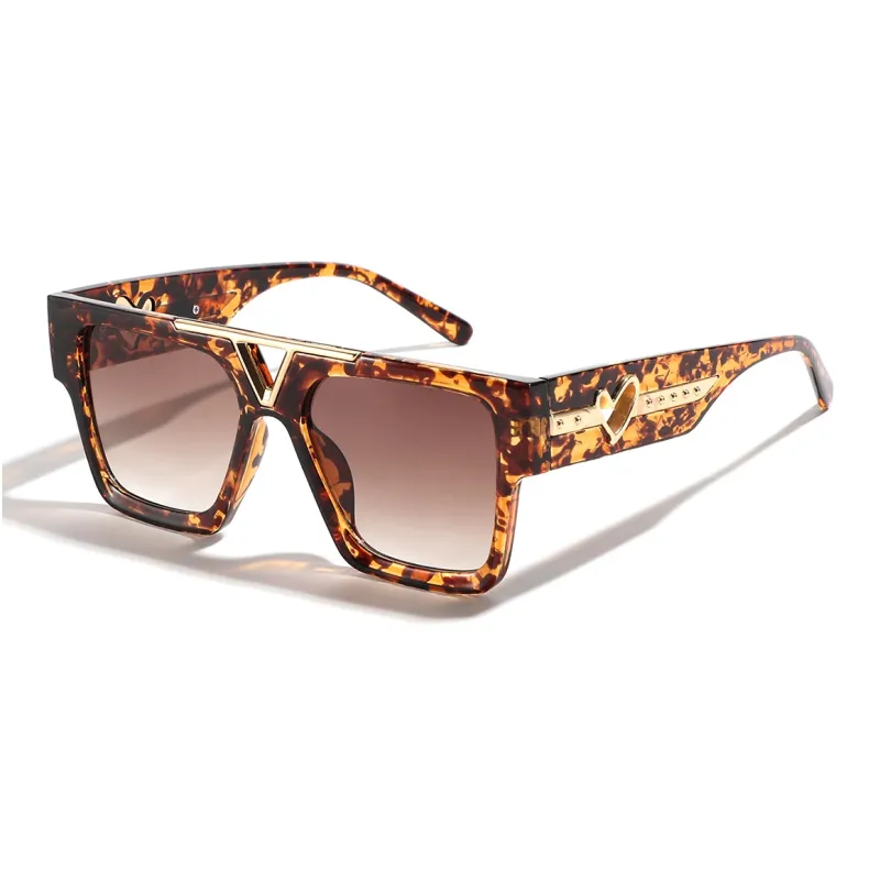 KENMO Sunglasses Unisex-6
