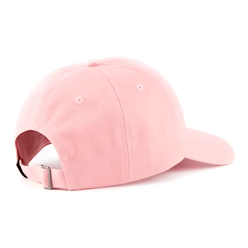 PUMA Baseball Caps Men Pink-1