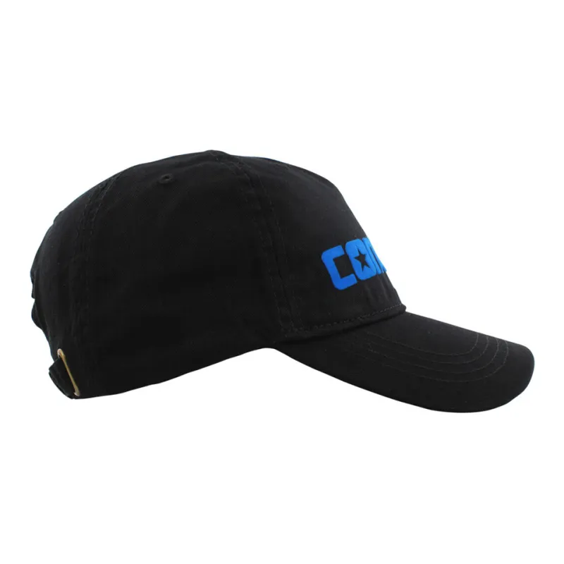 Converse Baseball Caps Men's Black-2