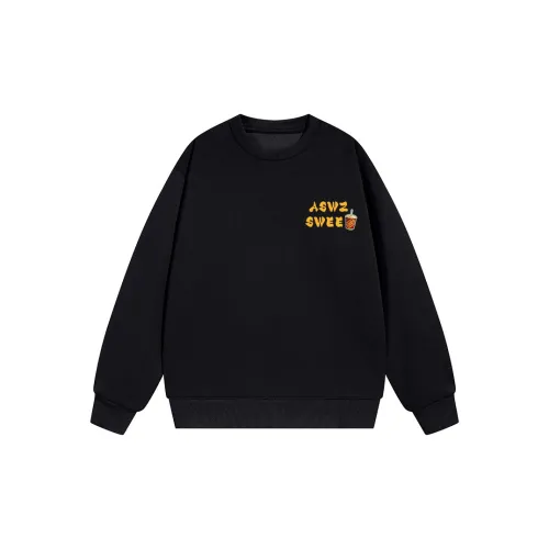 ASWZ Sweatshirts Unisex