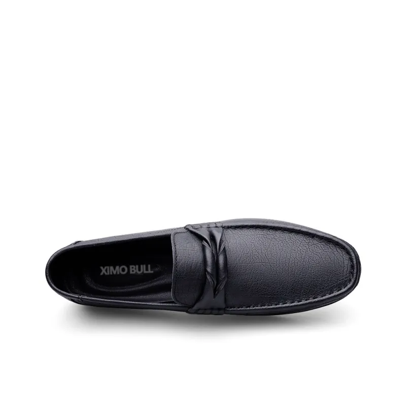 XIMO BULL Men's Casual Shoes Men Low Top-7