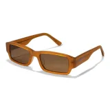 Light Brown Frame/Light Brown Lens