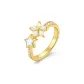 Daystar Ring (Gold)