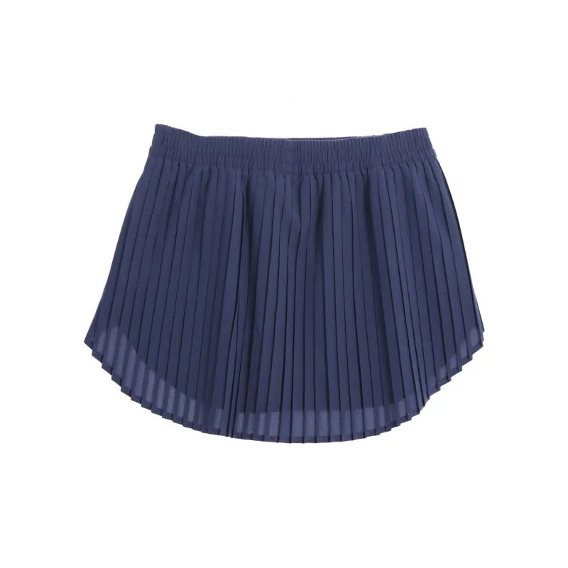 Adidas Sports Shorts Women's Blue-1