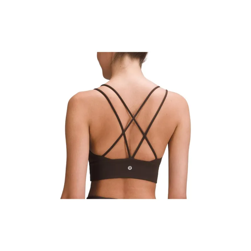 Lululemon Nulu OFFICIAL Sports Underwear Women's-9