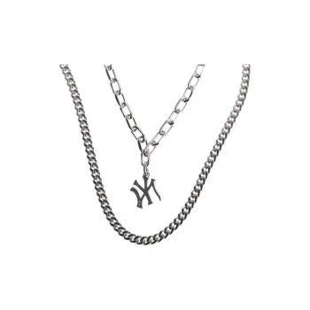 MLB New York Yankees Necklaces Unisex