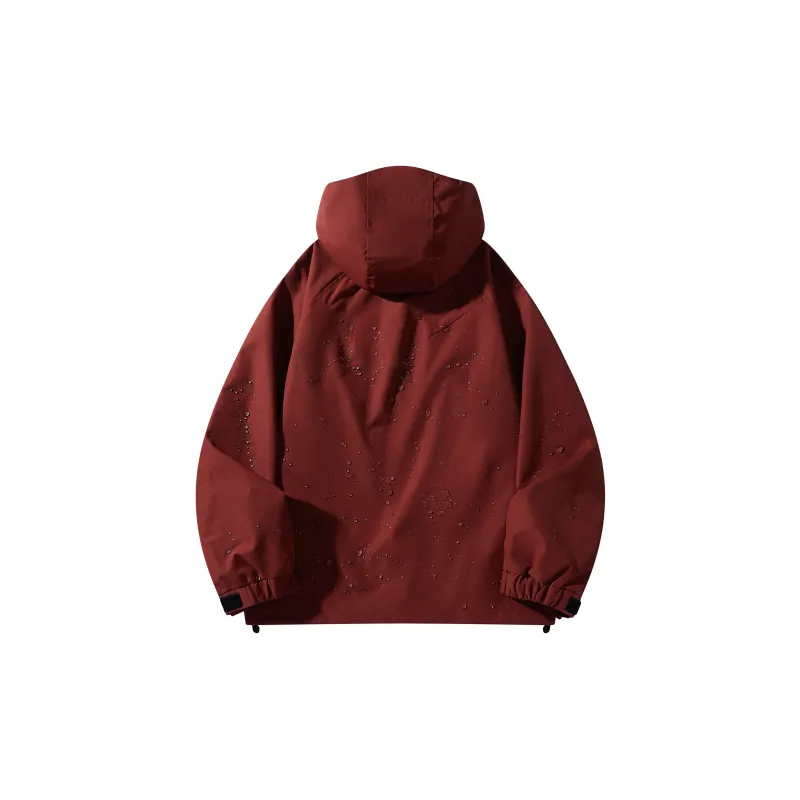 CSKS Jackets Unisex-8