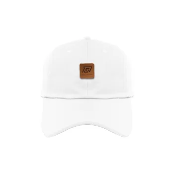 RSPT Cotton Baseball Caps Unisex