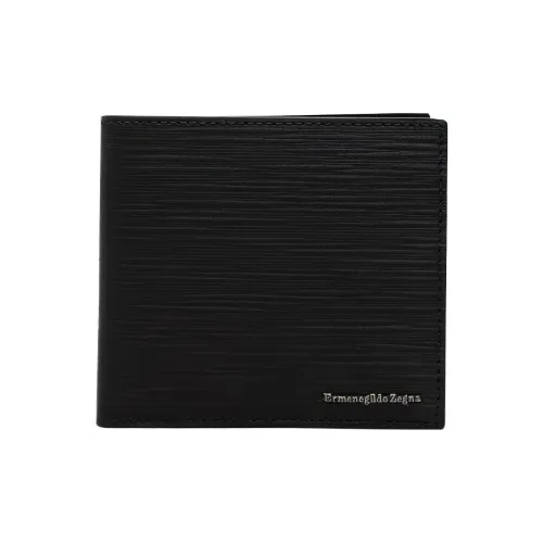 Ermenegildo Zegna Wallets