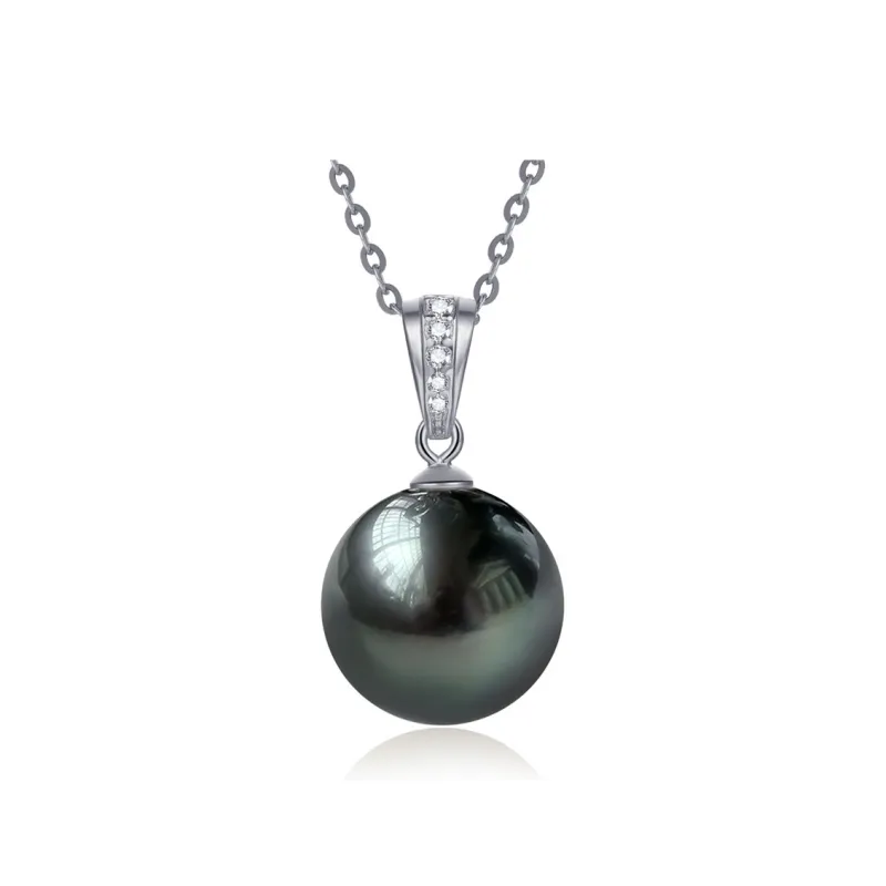 SANDYRILLA Saltwater Pearl Pendants Women's-0