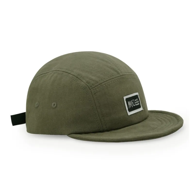 FUO Cotton Baseball Caps Unisex-2