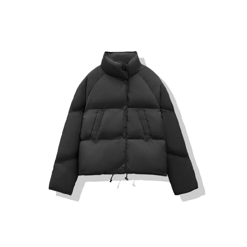 ABCMININ Puffer Jackets Women's-3