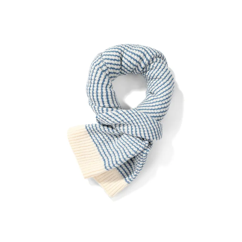 XXOFF Knit Scarves Women's-5